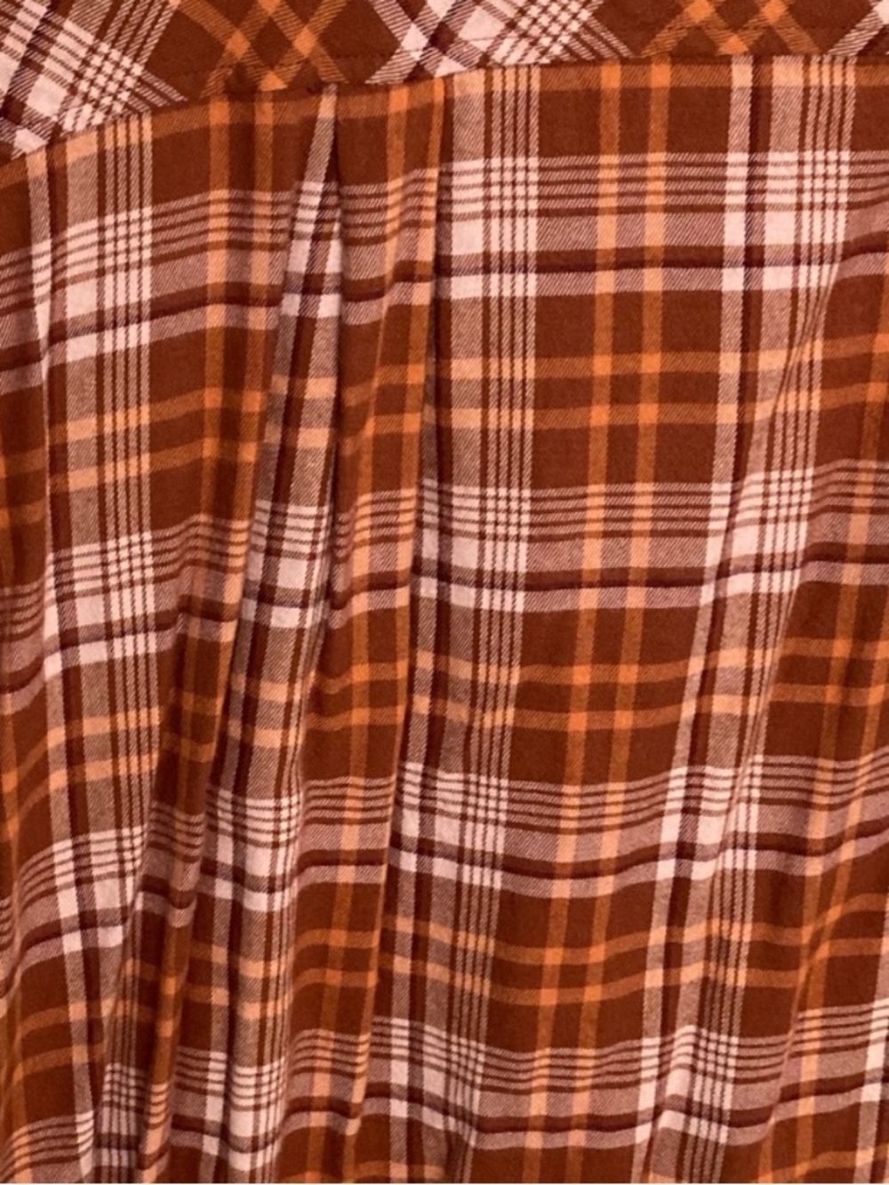 Button up blouse - Picture 3 of 3